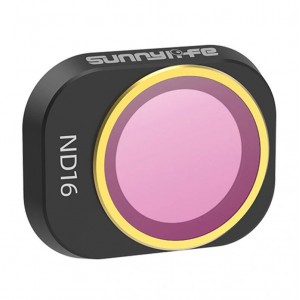 Sunnylife 4 Lens Filters ND8, 16, 32, 64 Sunnylife for DJI MINI 4 PRO