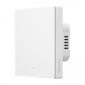 Sonoff Smart Scene Wall Switch Sonoff M5 1C (1-channel)