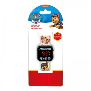 Kids Licensing Led Watch Paw Patrol KiDS Licensing