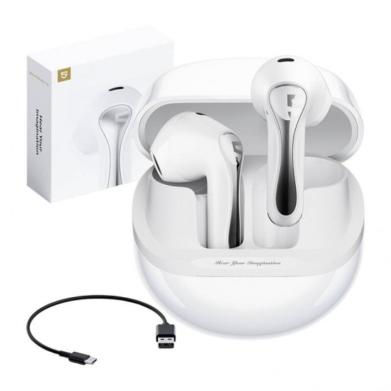 Soundpeats TWS Soundpeats Air 5 headphones (white)