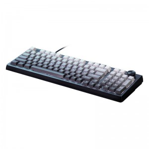 Darmoshark Gaming Keyboard Darmoshark TOP98 (black)