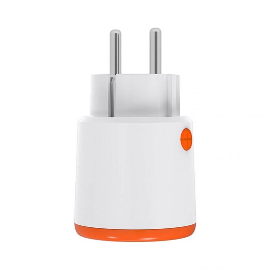 NEO Smart Plug Zigbee Homekit NEO NAS-WR15BH (FR)