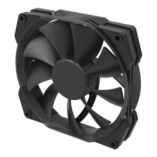 Darkflash S200 Computer fan (black)