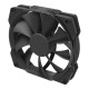 Darkflash S200 Computer fan (black)