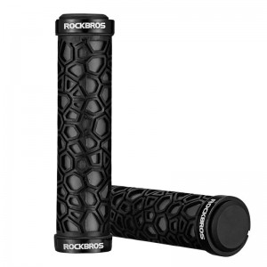 Rockbros Bicycle Grip Rockbros 2017-14ABK