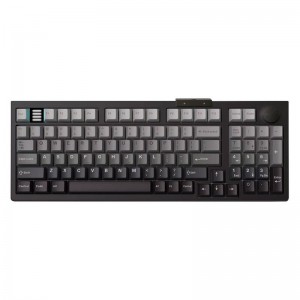 Darmoshark Gaming Keyboard Darmoshark TOP98 (black)