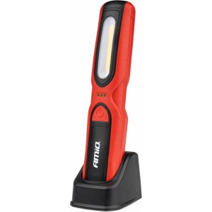 Amio Inspection torch with built-in battery WT16