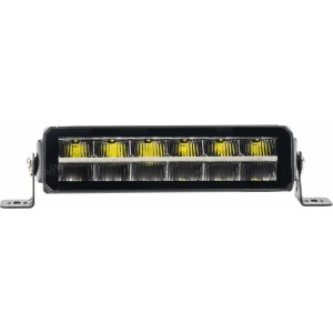 Amio LED paneļa darba lampa BAR AWL70 60W 6500K 8000lm 30cm 12V 24V AMIO-04211