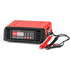 Amio Battery charger 10A 6V 12V AMIO-04056