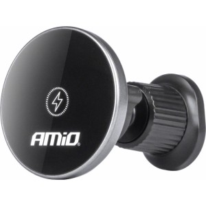 Amio Magnetic phone holder My Mag 15W AMIO-03773