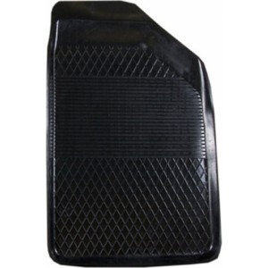 Mat-Gum Rubber car mat MG front, model - (D RIGHT)