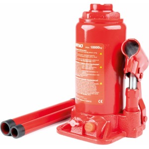 Amio Bottle hydraulic jack 10T