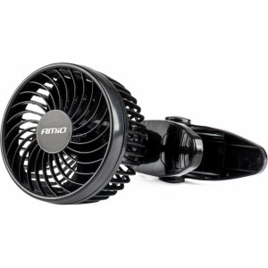 Amio Car ventilators ar klipu 4,5