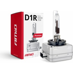 Amio Xenon bulb D1R type AMiO PREMIUM