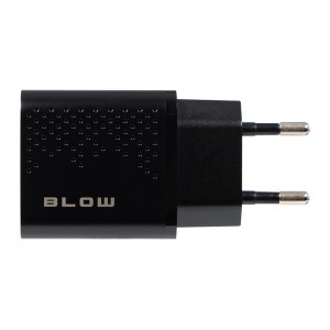 PRL Ładowarka sieciowa gniazdo USB QC 25W