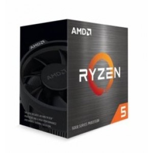 AMD Ryzen 5 5600X Procesors