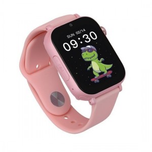 Garett Smartwatch Kids N!ce Pro 4G Viedpulkstenis