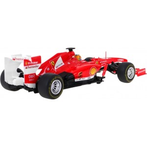 Rastar Ferrari F1 R/C  Rotaļu mašīna 1:12