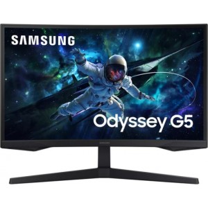 Samsung Odyssey G5 S27CG552EU Monitors 27