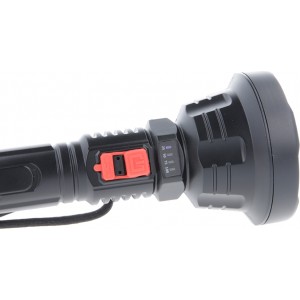 Forever TORCH FLF-04 LED Lukturis 1800mAh / 600lm