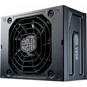 Cooler Master V850 SFX Gold Barošanas bloks 850W