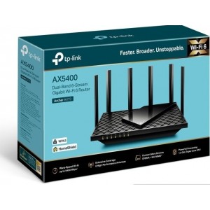 Tp-Link Archer AX73 Rūteris