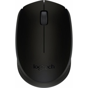 Logitech B170 Bezvadu Datorpele