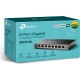 Tp-Link TL-SG108E 1Gbit Tīkla komutators 8port / 1000Mb/s