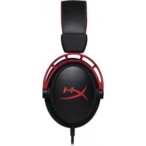 Hyperx Cloud Alpha Red HX-HSCA-RD/ EM Austiņas