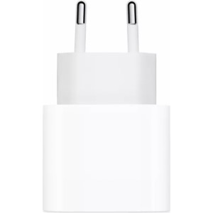 Apple MUVV3ZM/A Tīkla Lādētājs 20W USB-C