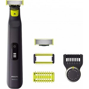 Philips OneBlade Pro QP6541/15 Matu Trimmeris