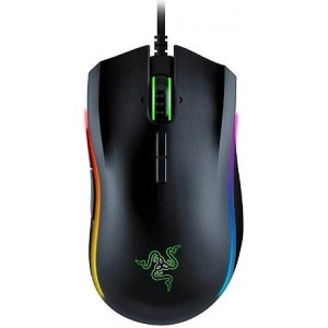 Razer Mamba Elite Spēļu pele