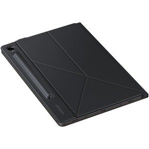 Samsung Galaxy Tab S9 / S9 FE Smart Book Cover Maks Planšetdatoram