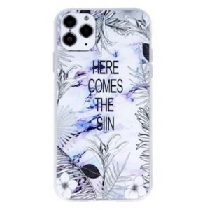 Mocco Trendy Ultra Back Case Силиконовый чехол для Apple iPhone 11 Max