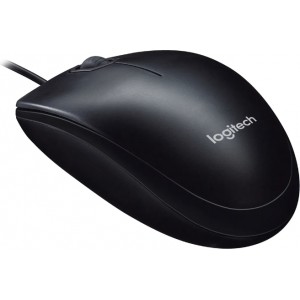 Logitech M90 Optiskā Datorpele