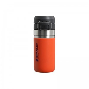 Stanley The Quick Flip Water Bottle Go Termopudele 0.47L