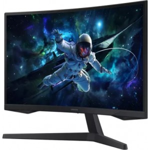 Samsung Odyssey G5 S27CG552EU Monitors 27