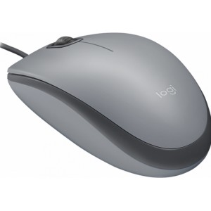 Logitech M110 Mid Datorpele