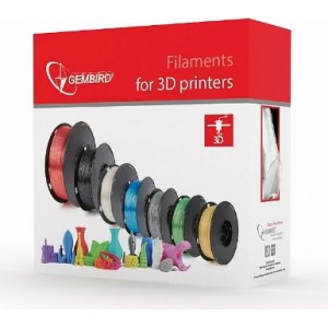 Gembird PLA-PLUS Plastmasas filaments 1.75 mm