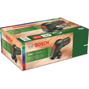 Bosch EasyCurv Diska slīpmašīna 1800 RPM
