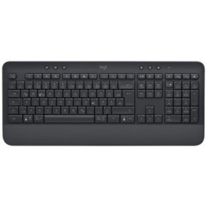 Logitech Signature K650 Bluetooth Klaviatūra