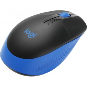 Logitech M190 Bezvadu Datorpele