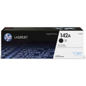 HP 142A Тонер картридж