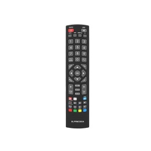 Lamex LXP1501 TV pults LCD Blaupunkt SMART, NETFLIX,YOUTUBE