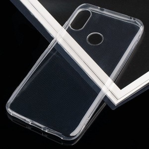 Mocco Ultra Back Case 0.5 mm Силиконовый чехол для Samsung A705 Galaxy A70 Прозрачный