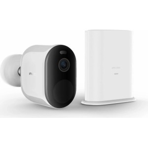 Xiaomi Imilab EC4 Āra IP Kamera IP66 / 1440p