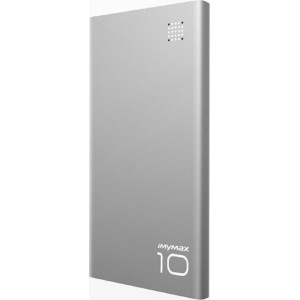 Imymax P10 Power Bank 10000 mAh Портативный аккумулятор