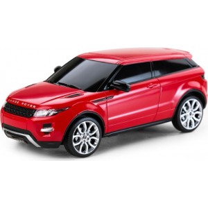 Rastar RangeRover Evoque Radiovadāma Rotaļu Automašīna 1:24