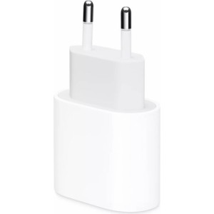 Apple MUVV3ZM/A Tīkla Lādētājs 20W USB-C