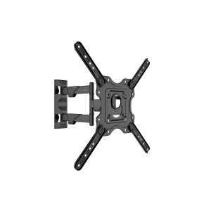 Multibrackets MB-0839 TV sienas grozāmais kronšteins televizoriem līdz 55